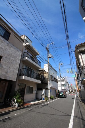 野村ビルの物件外観写真